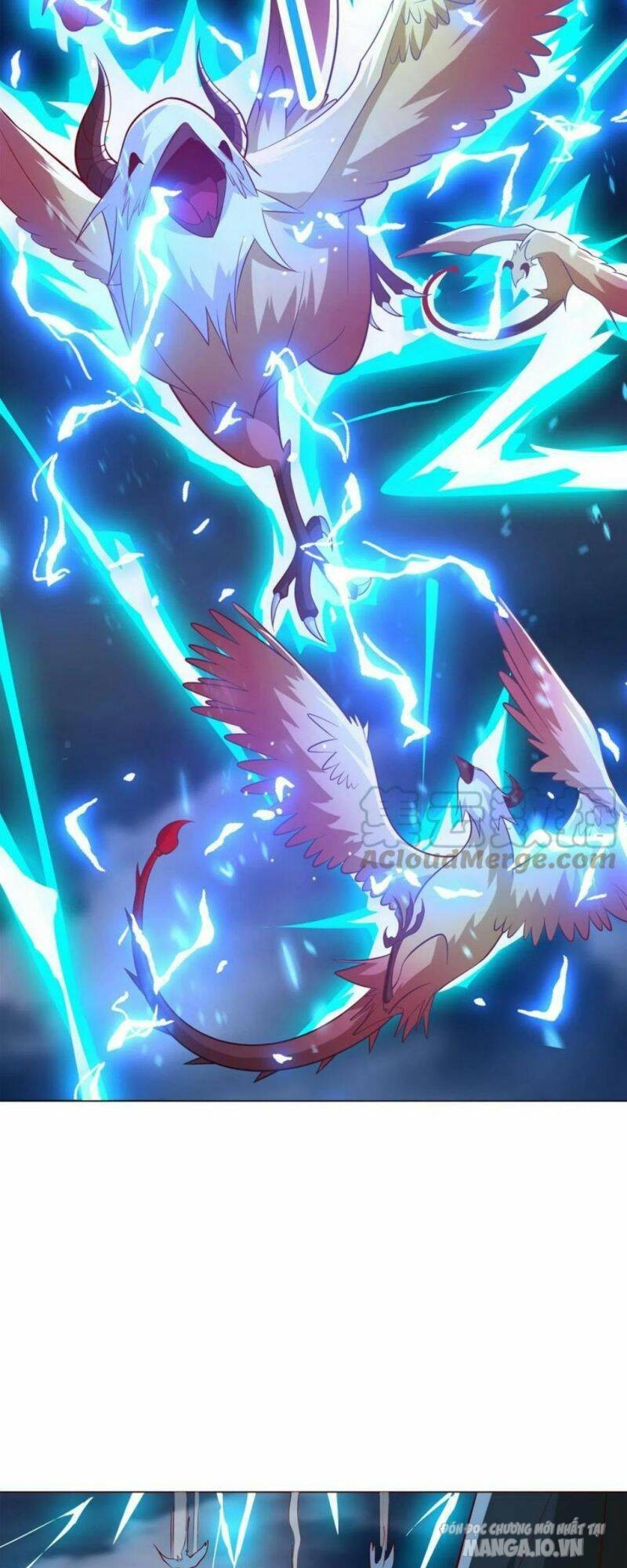 Mục Long Sư Chapter 287 - Trang 2