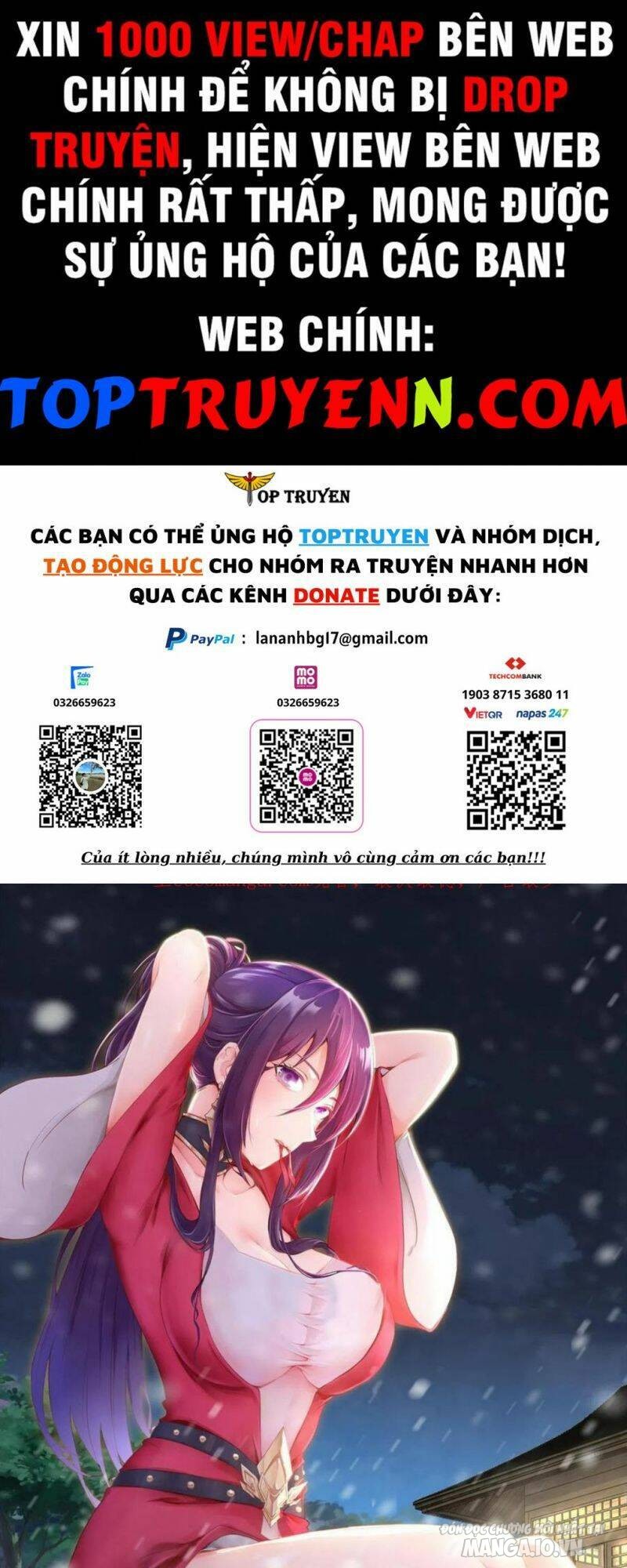 Mục Long Sư Chapter 288 - Trang 2