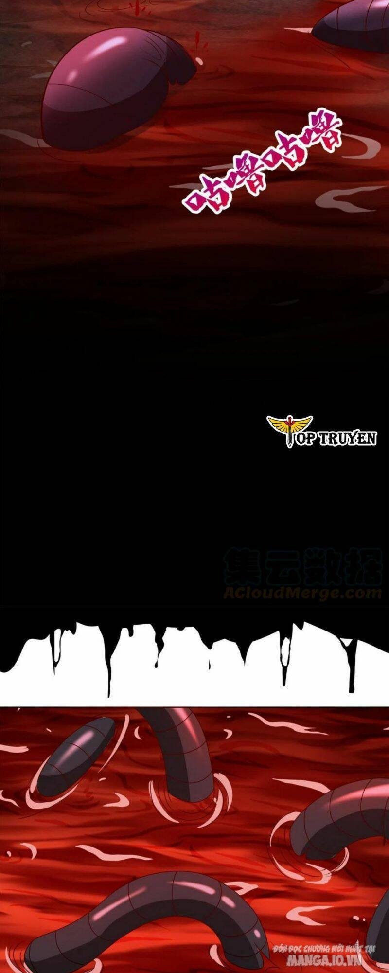 Mục Long Sư Chapter 288 - Trang 2