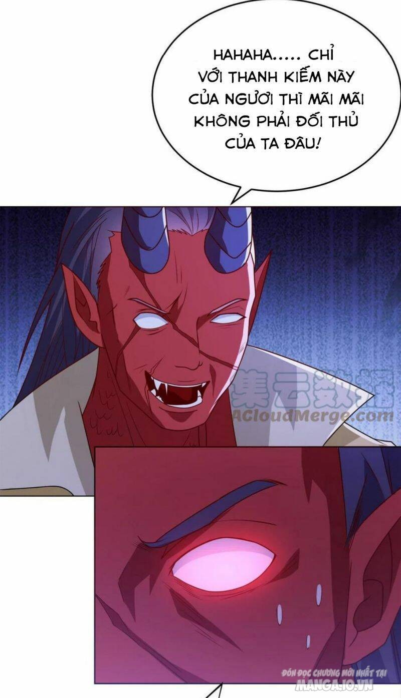 Mục Long Sư Chapter 288 - Trang 2