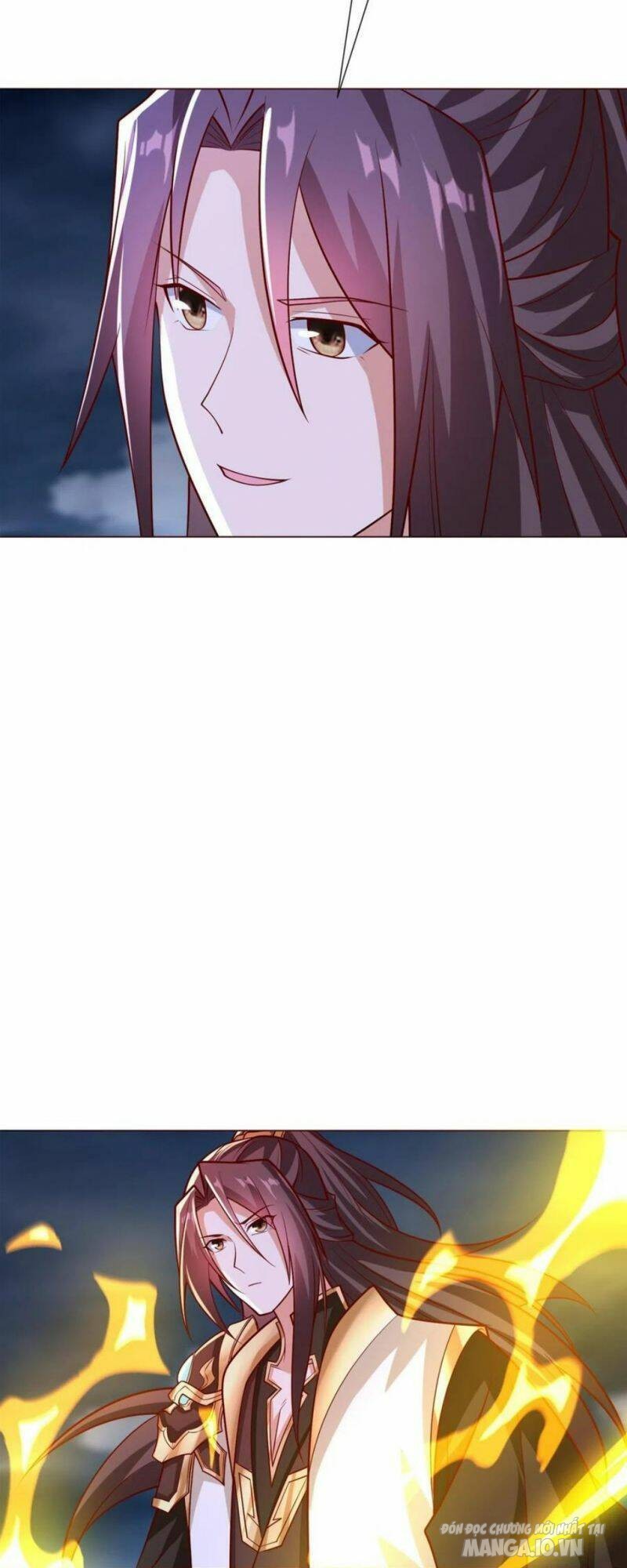 Mục Long Sư Chapter 288 - Trang 2