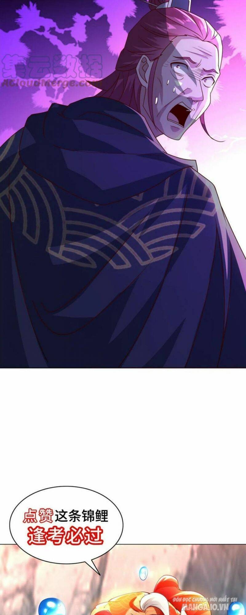 Mục Long Sư Chapter 288 - Trang 2