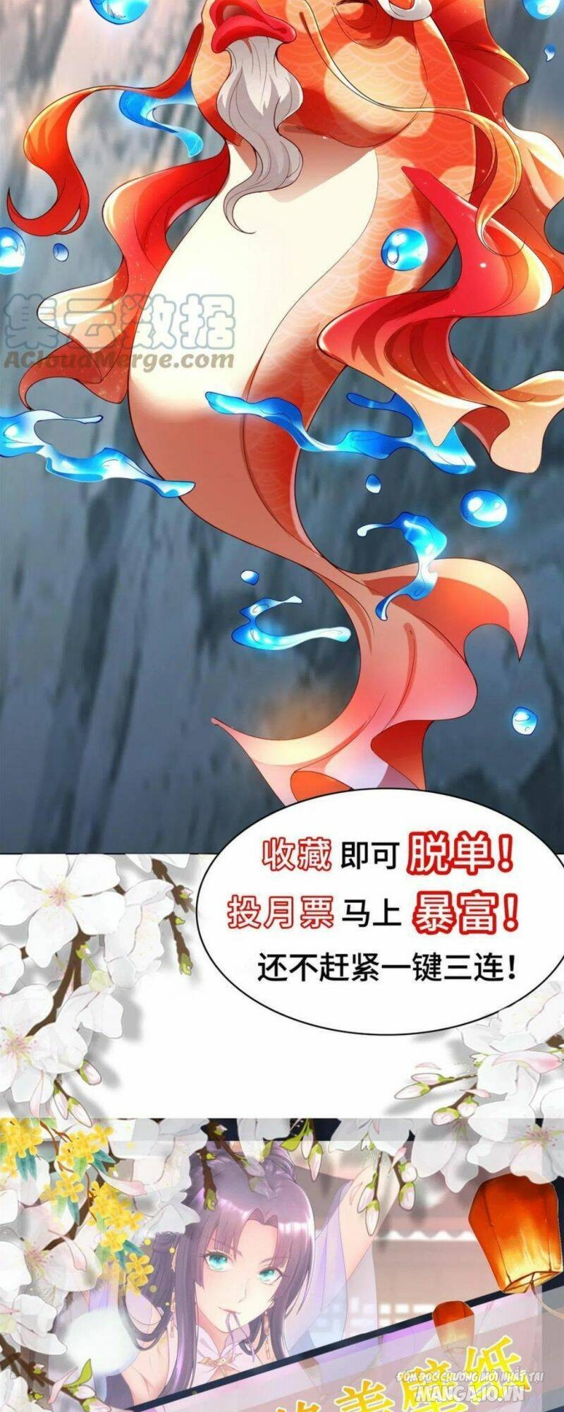 Mục Long Sư Chapter 288 - Trang 2