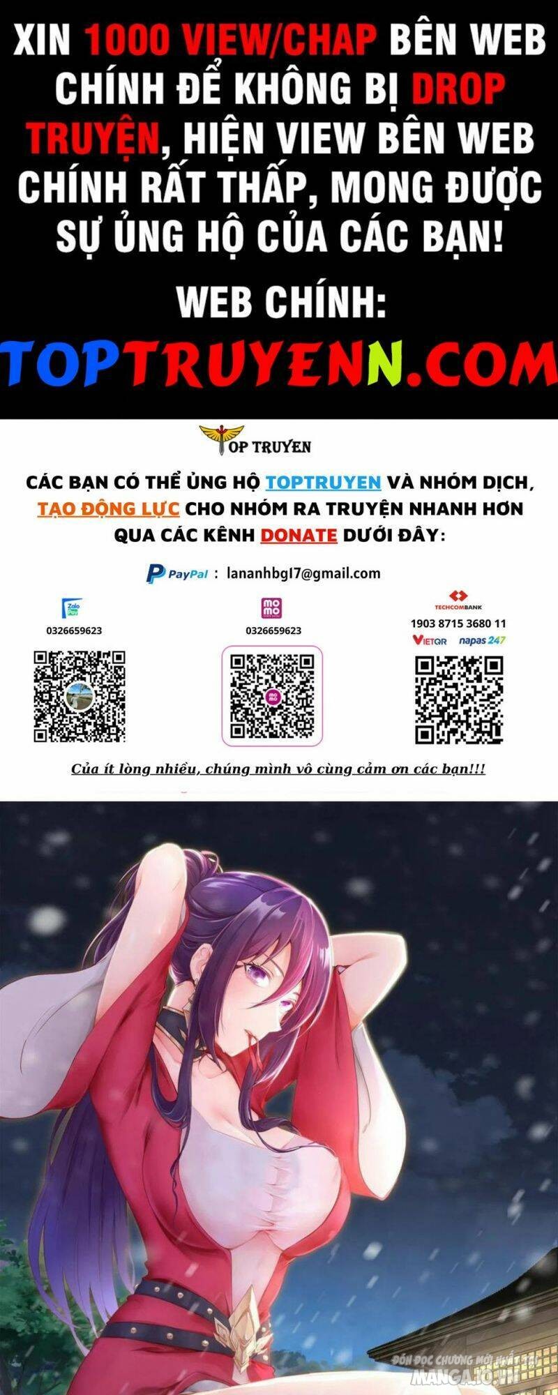 Mục Long Sư Chapter 289 - Trang 2