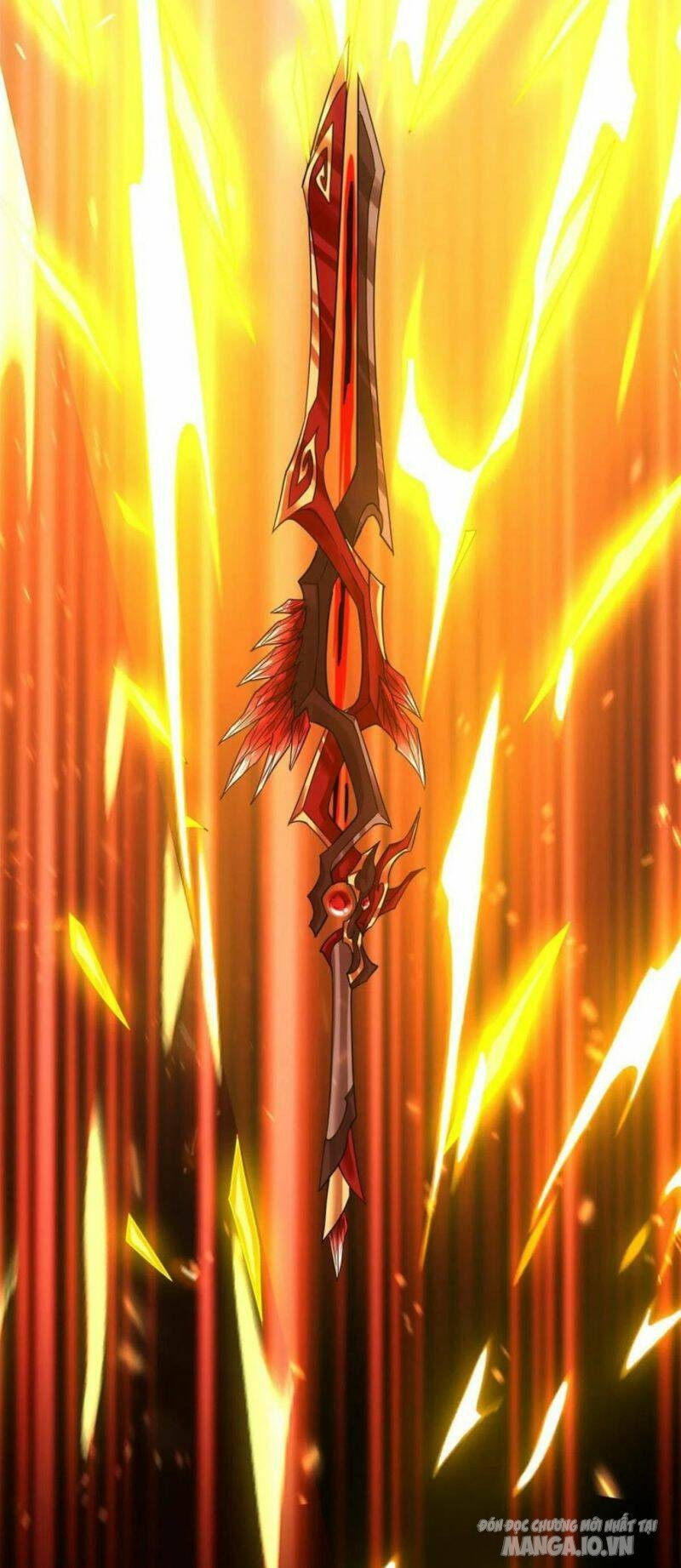 Mục Long Sư Chapter 289 - Trang 2