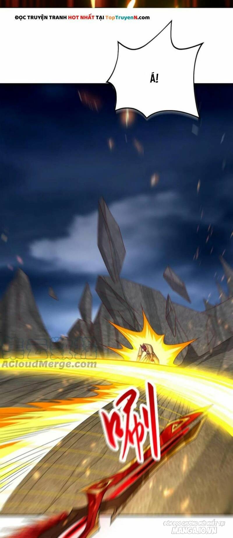 Mục Long Sư Chapter 289 - Trang 2