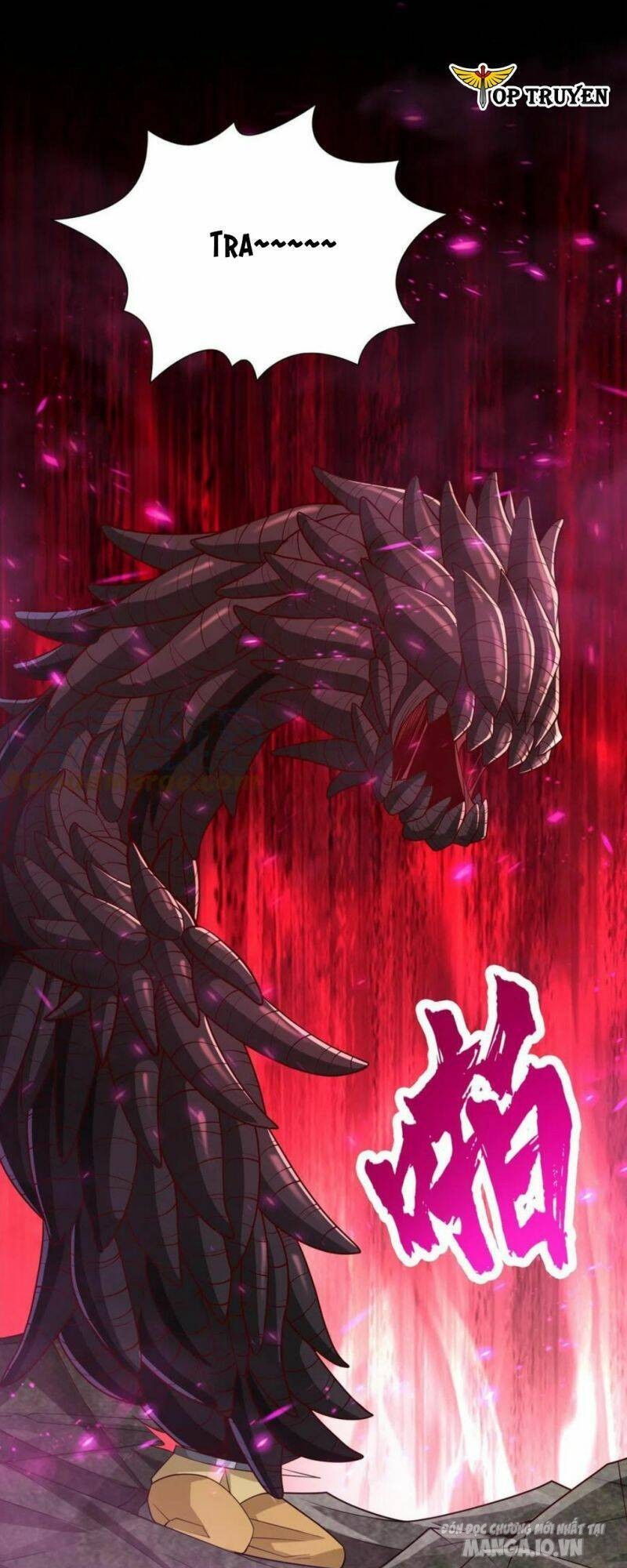 Mục Long Sư Chapter 289 - Trang 2