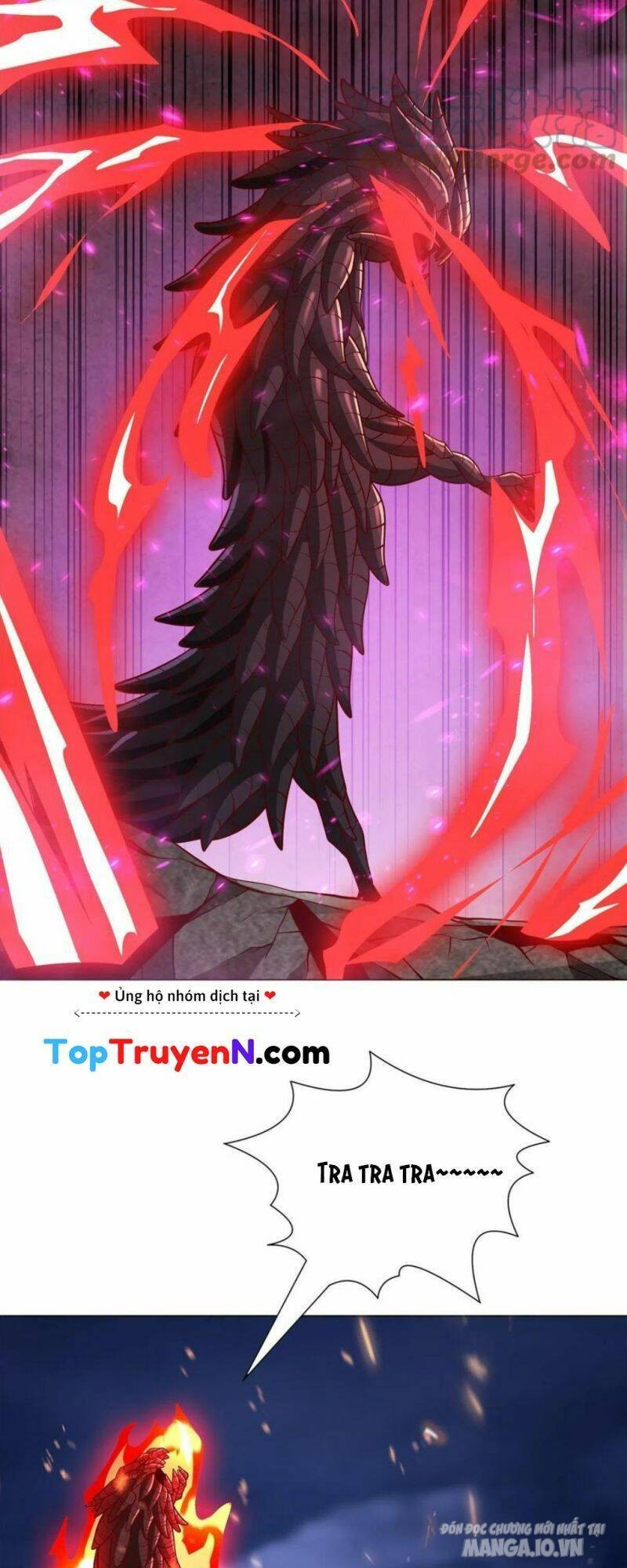 Mục Long Sư Chapter 289 - Trang 2