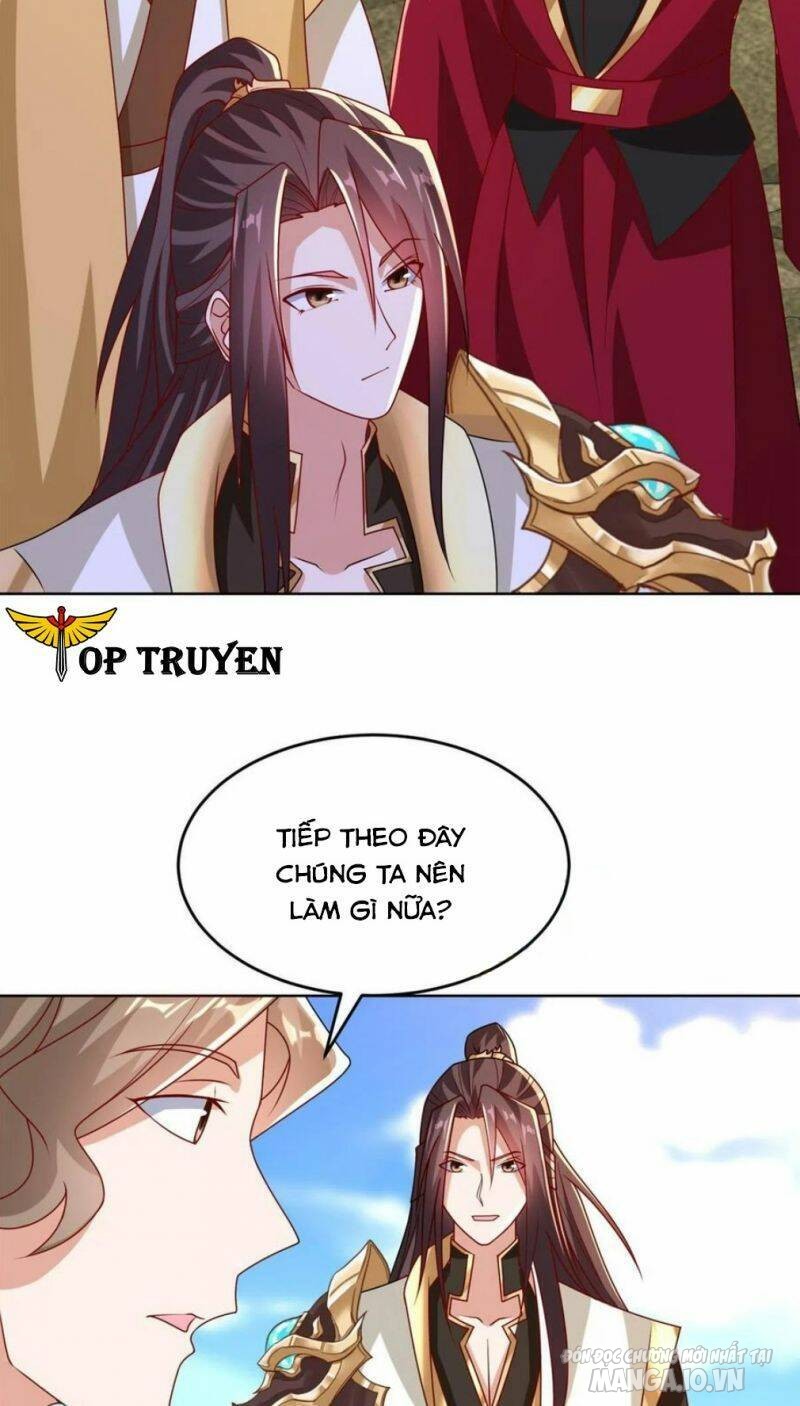 Mục Long Sư Chapter 289 - Trang 2