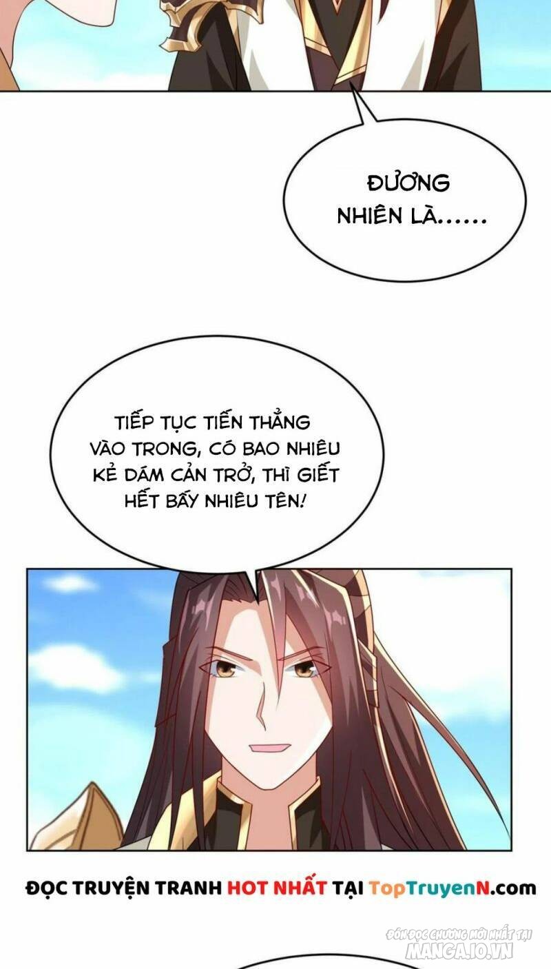 Mục Long Sư Chapter 289 - Trang 2
