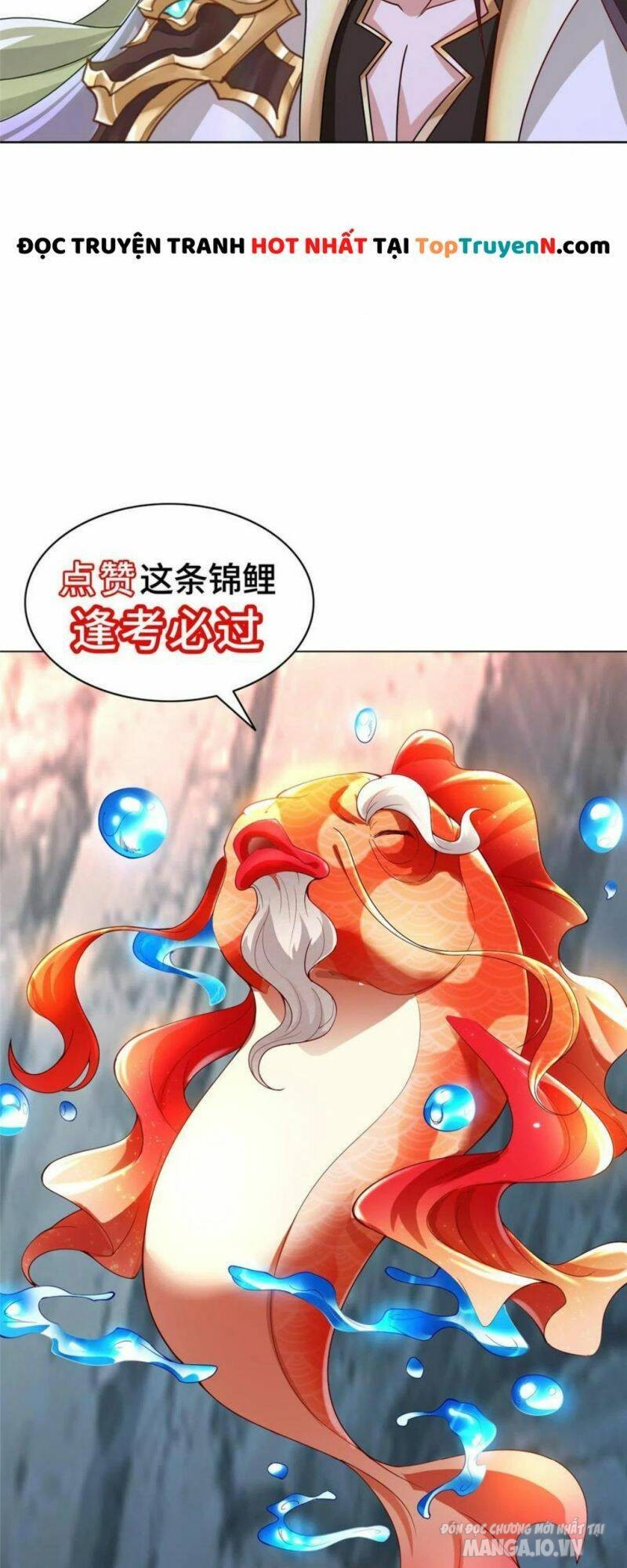 Mục Long Sư Chapter 289 - Trang 2