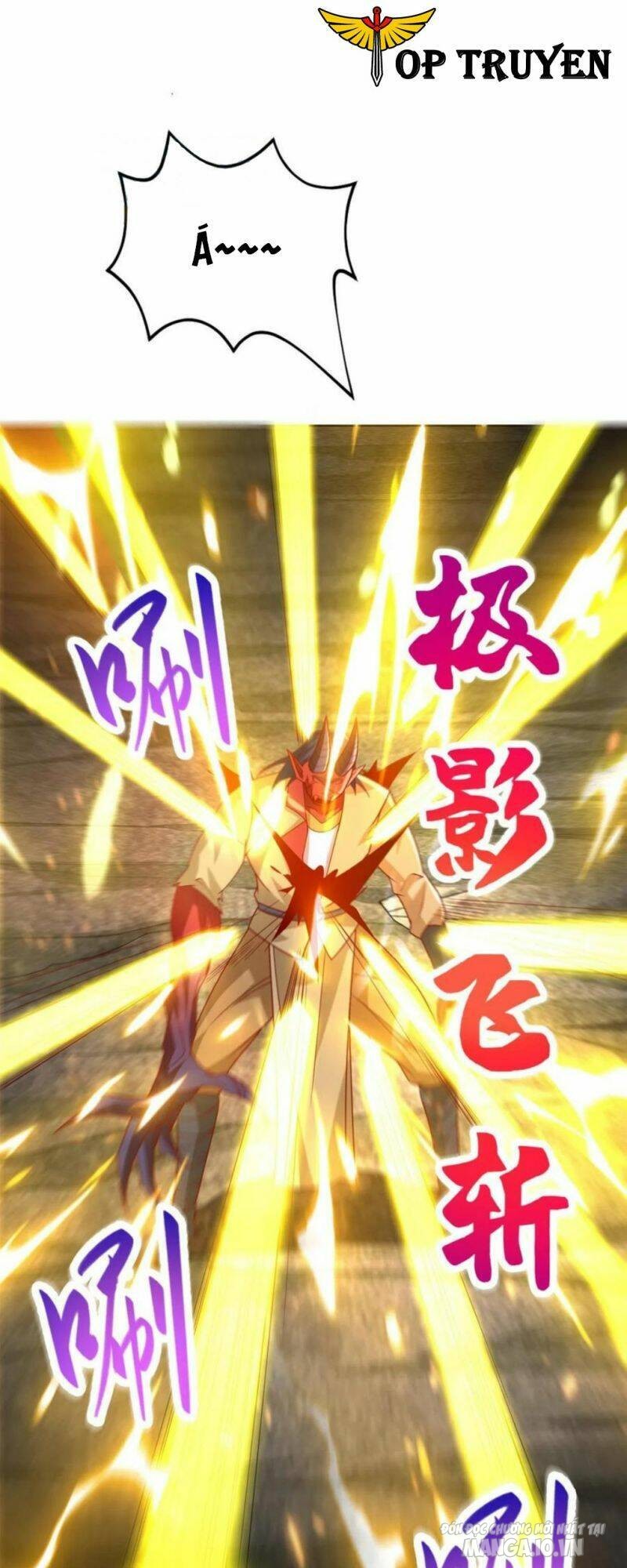 Mục Long Sư Chapter 289 - Trang 2