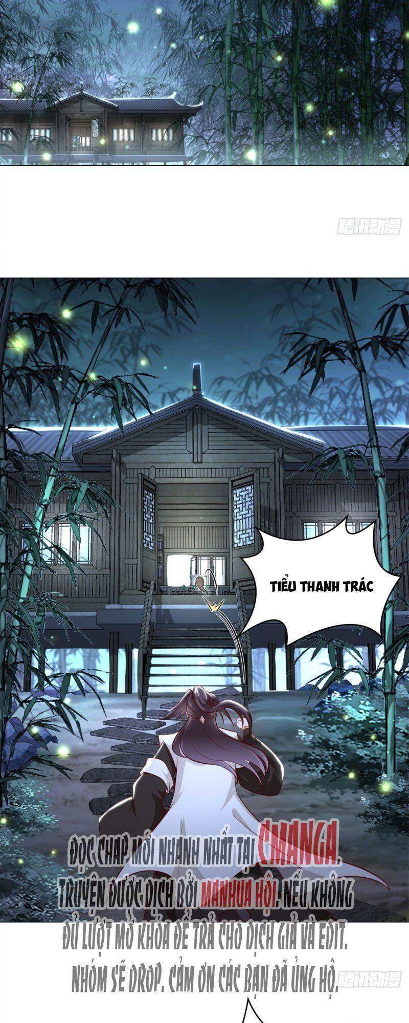 Mục Long Sư Chapter 29 - Trang 2