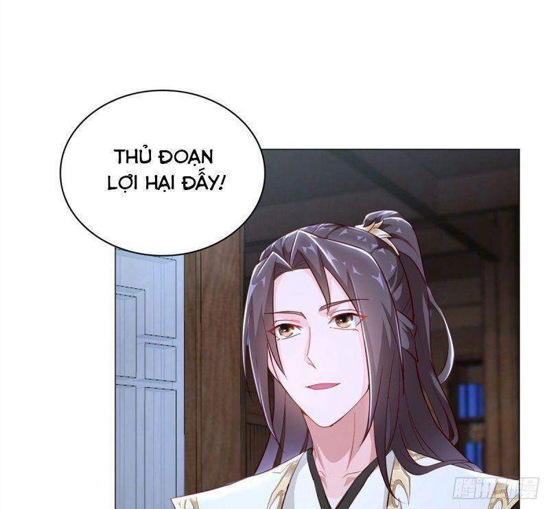 Mục Long Sư Chapter 29 - Trang 2