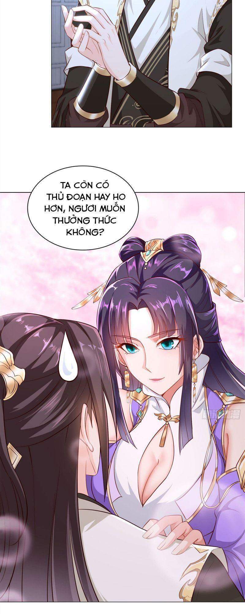 Mục Long Sư Chapter 29 - Trang 2