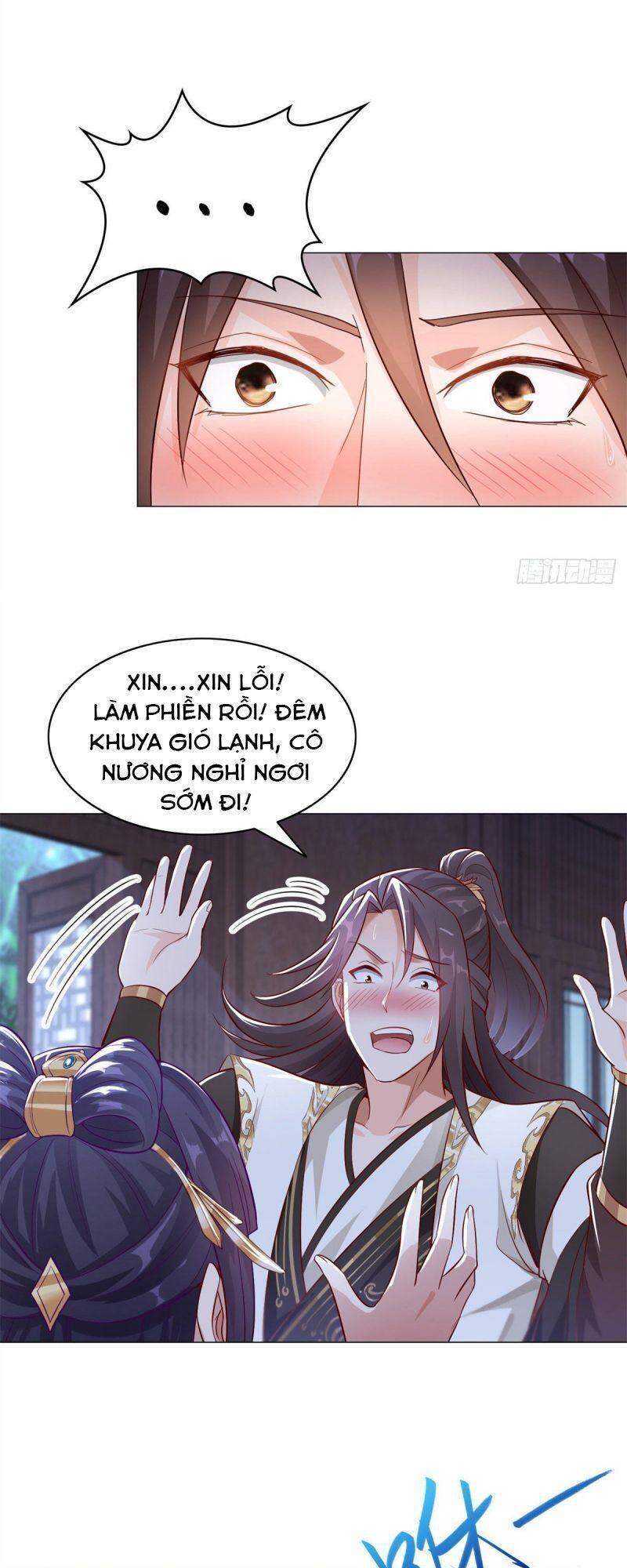 Mục Long Sư Chapter 29 - Trang 2