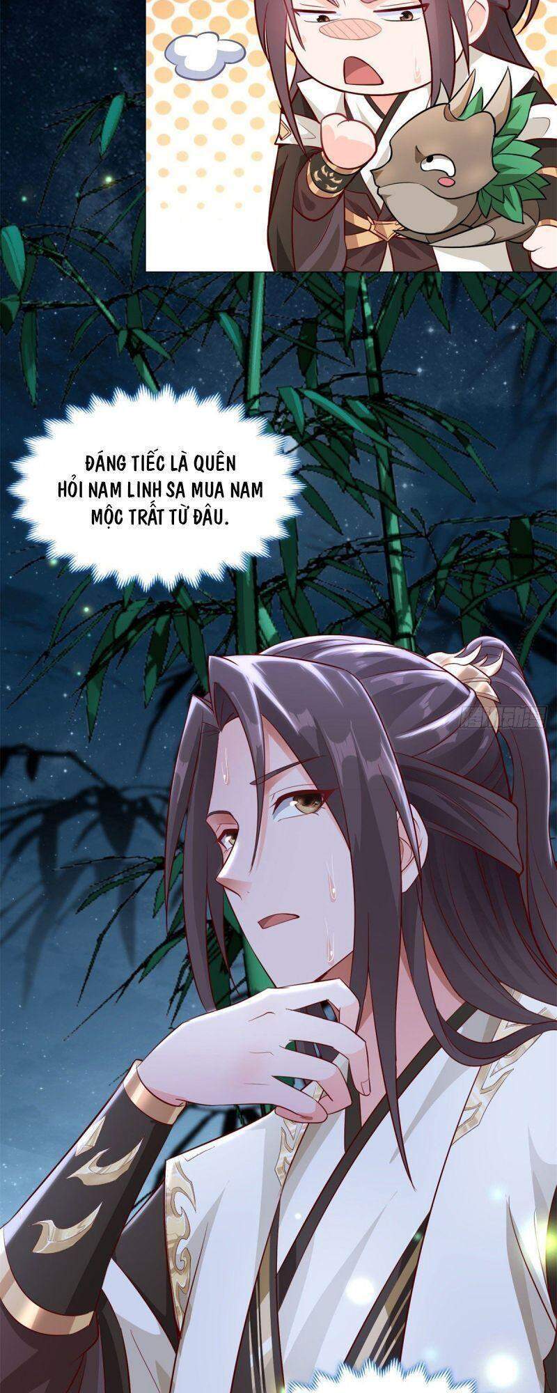Mục Long Sư Chapter 29 - Trang 2