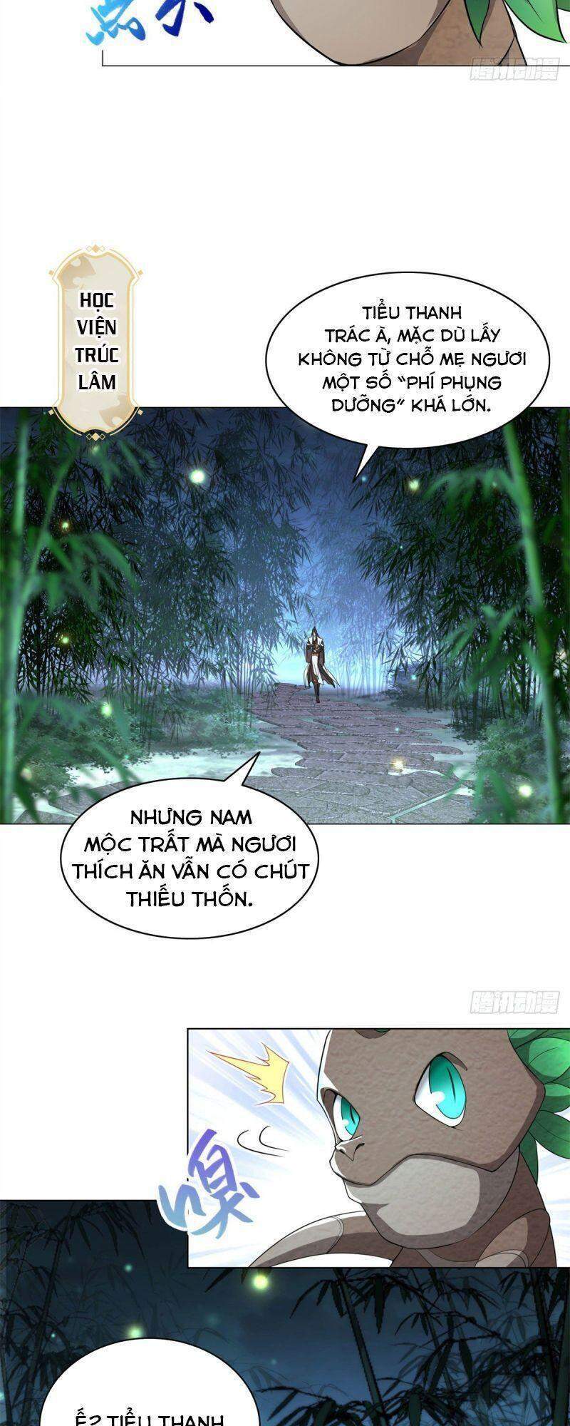 Mục Long Sư Chapter 29 - Trang 2