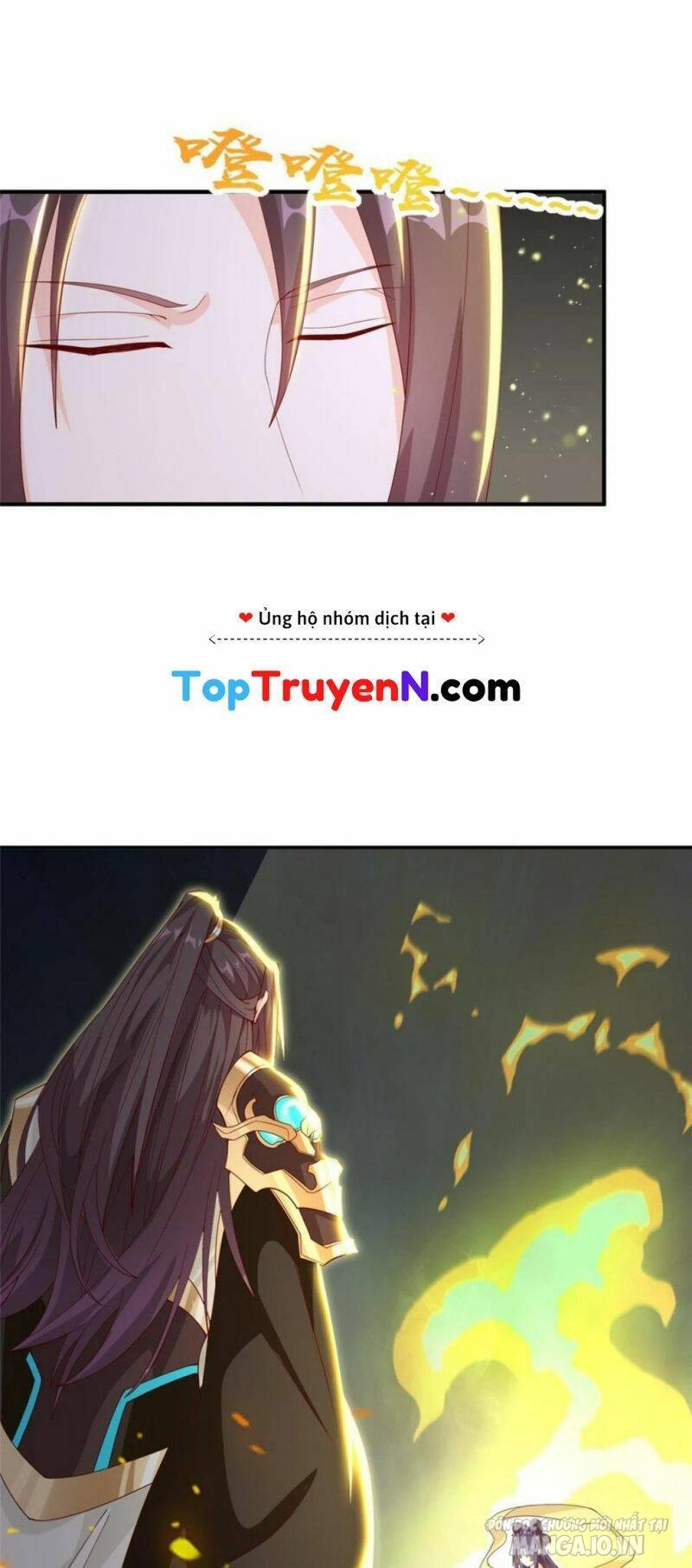 Mục Long Sư Chapter 290 - Trang 2