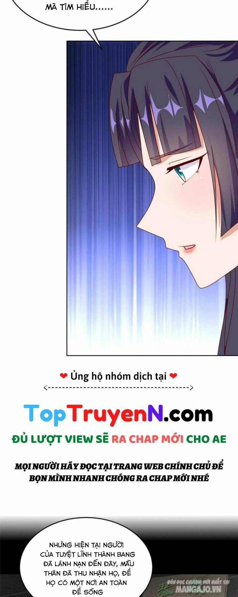 Mục Long Sư Chapter 290 - Trang 2