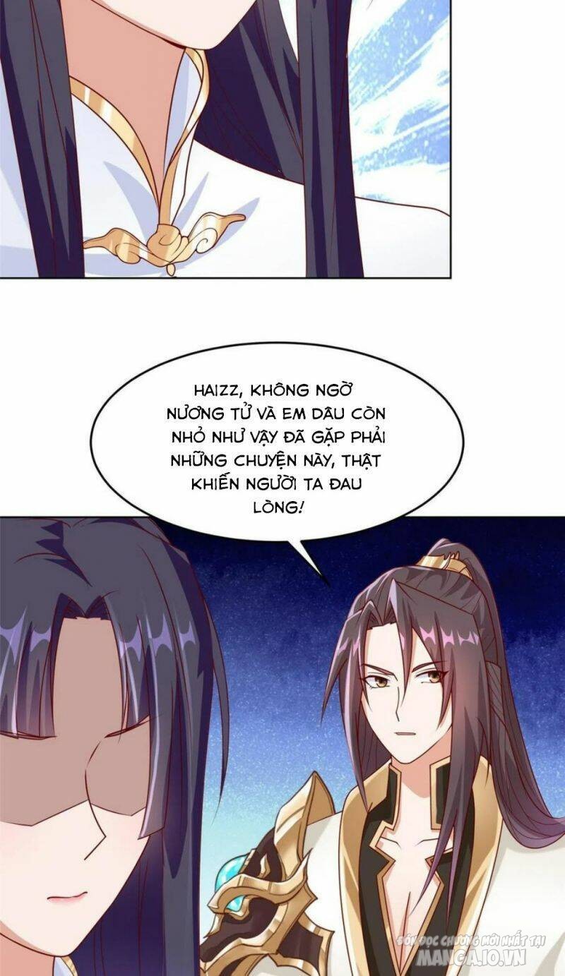 Mục Long Sư Chapter 290 - Trang 2