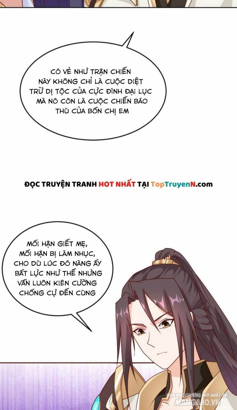 Mục Long Sư Chapter 290 - Trang 2