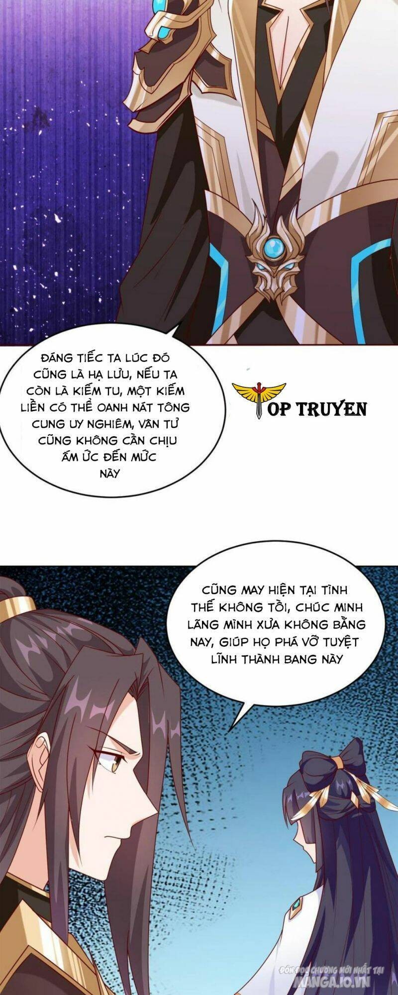 Mục Long Sư Chapter 290 - Trang 2