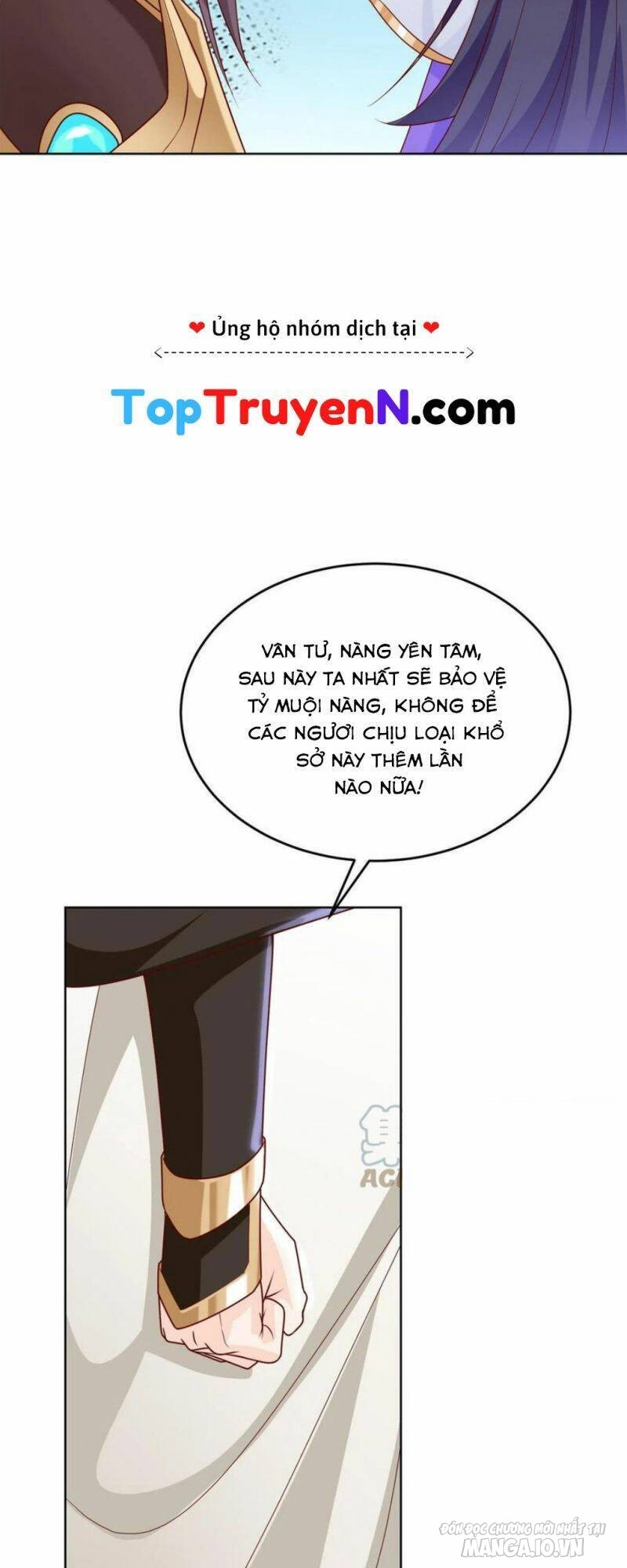 Mục Long Sư Chapter 290 - Trang 2