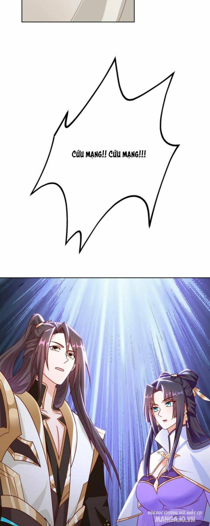 Mục Long Sư Chapter 290 - Trang 2