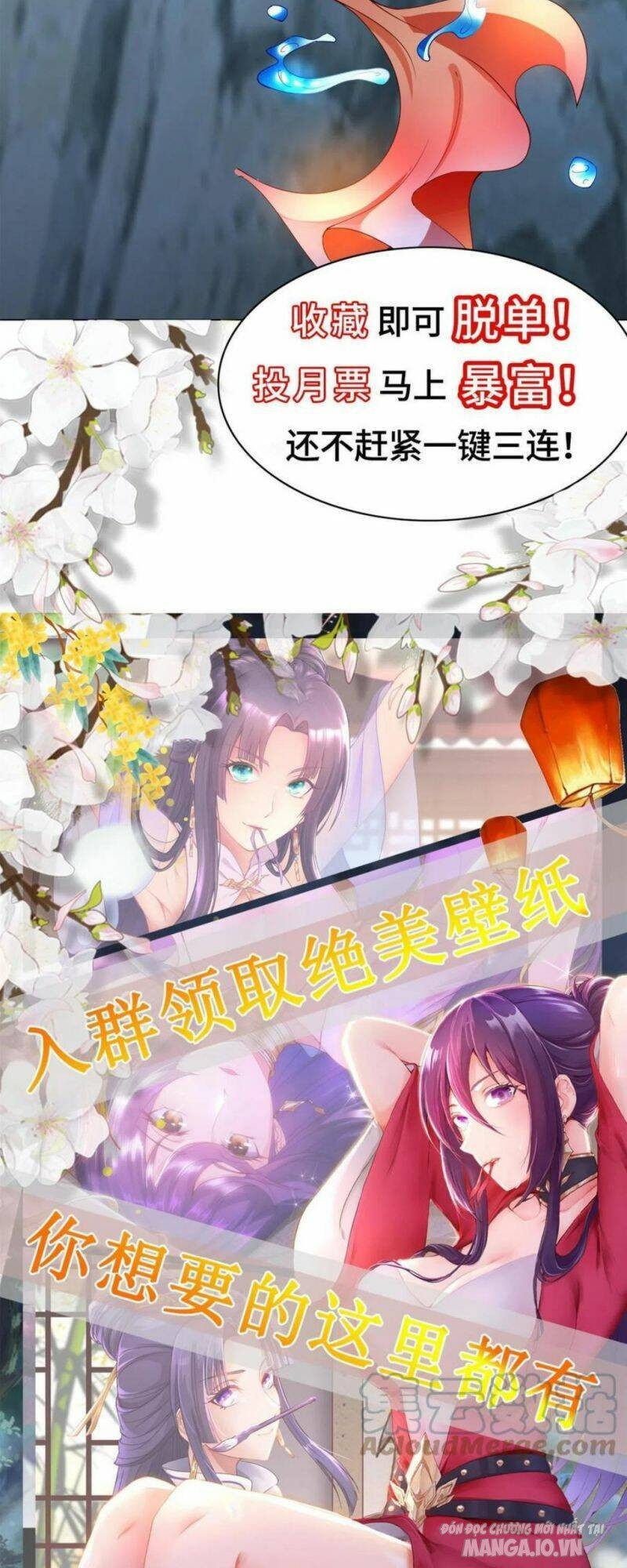 Mục Long Sư Chapter 290 - Trang 2