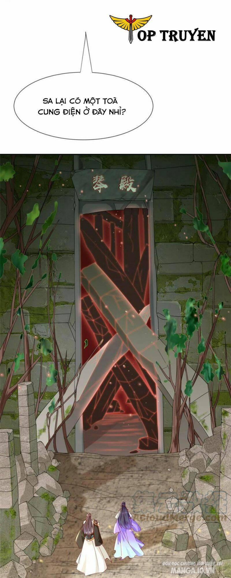 Mục Long Sư Chapter 290 - Trang 2