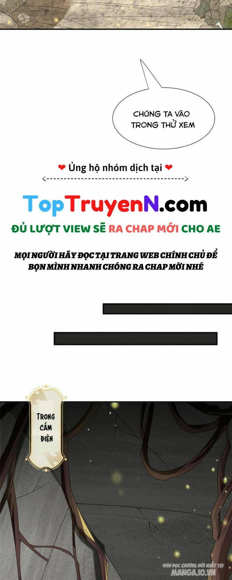 Mục Long Sư Chapter 290 - Trang 2