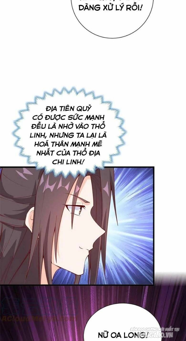 Mục Long Sư Chapter 291 - Trang 2
