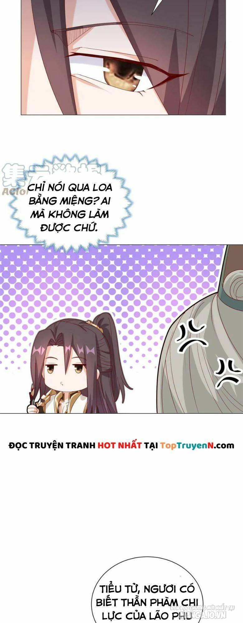 Mục Long Sư Chapter 291 - Trang 2