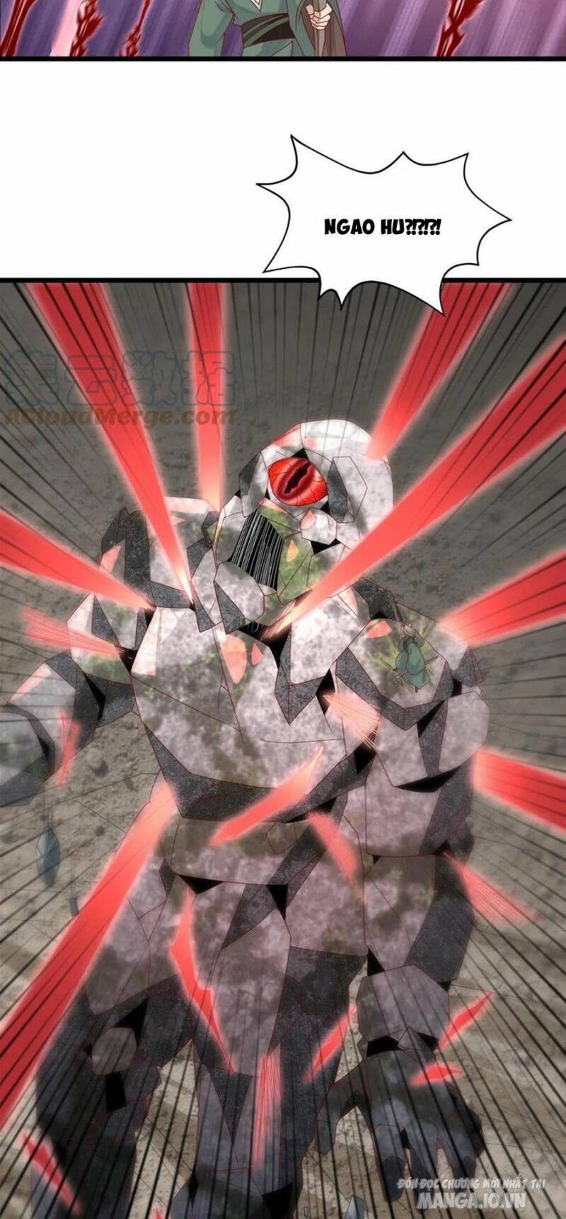 Mục Long Sư Chapter 292 - Trang 2
