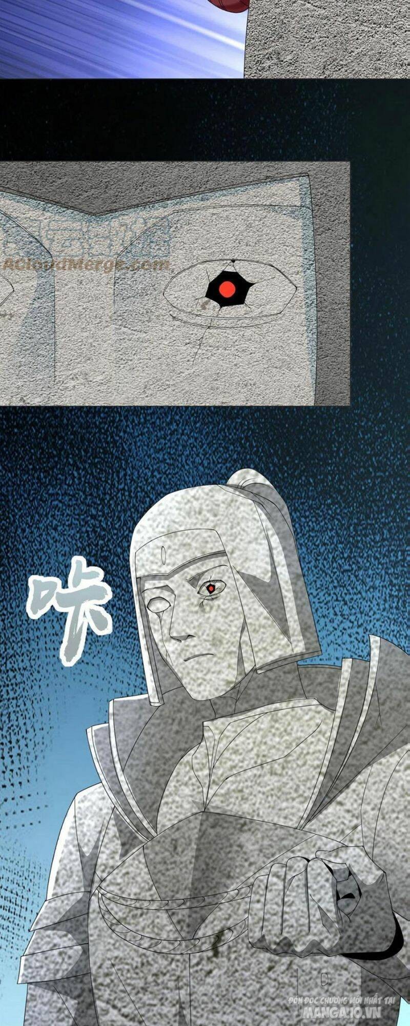 Mục Long Sư Chapter 292 - Trang 2