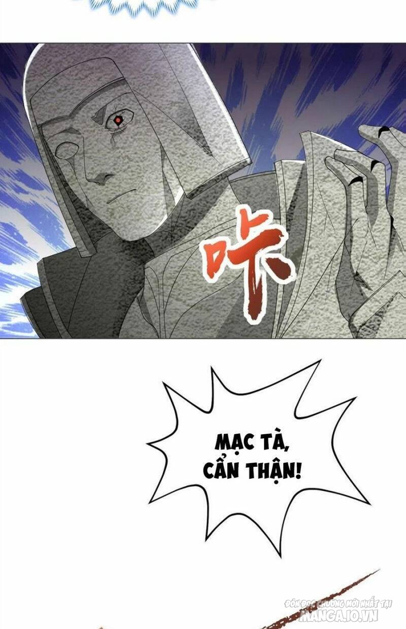 Mục Long Sư Chapter 292 - Trang 2