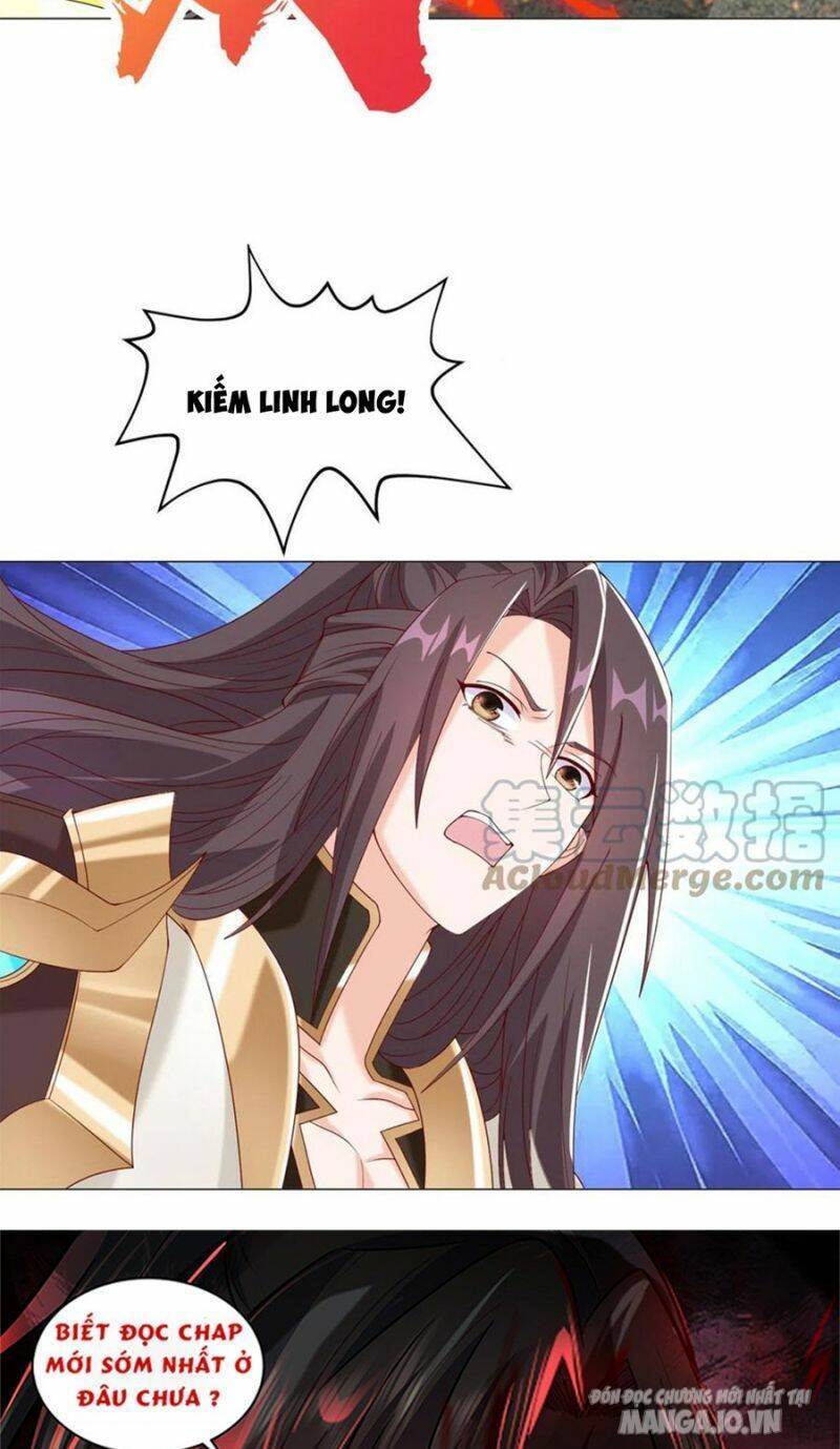 Mục Long Sư Chapter 292 - Trang 2