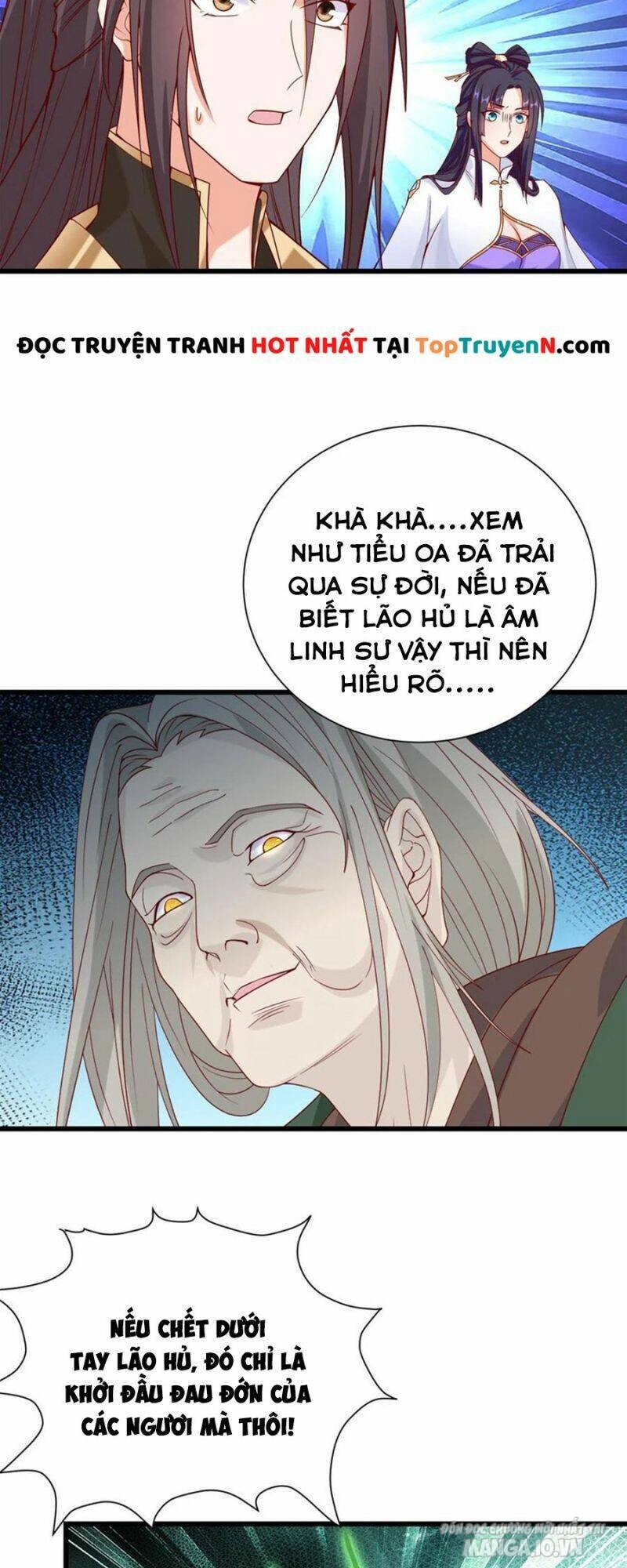 Mục Long Sư Chapter 292 - Trang 2