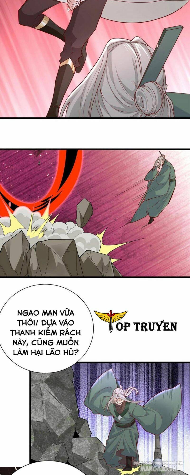 Mục Long Sư Chapter 292 - Trang 2