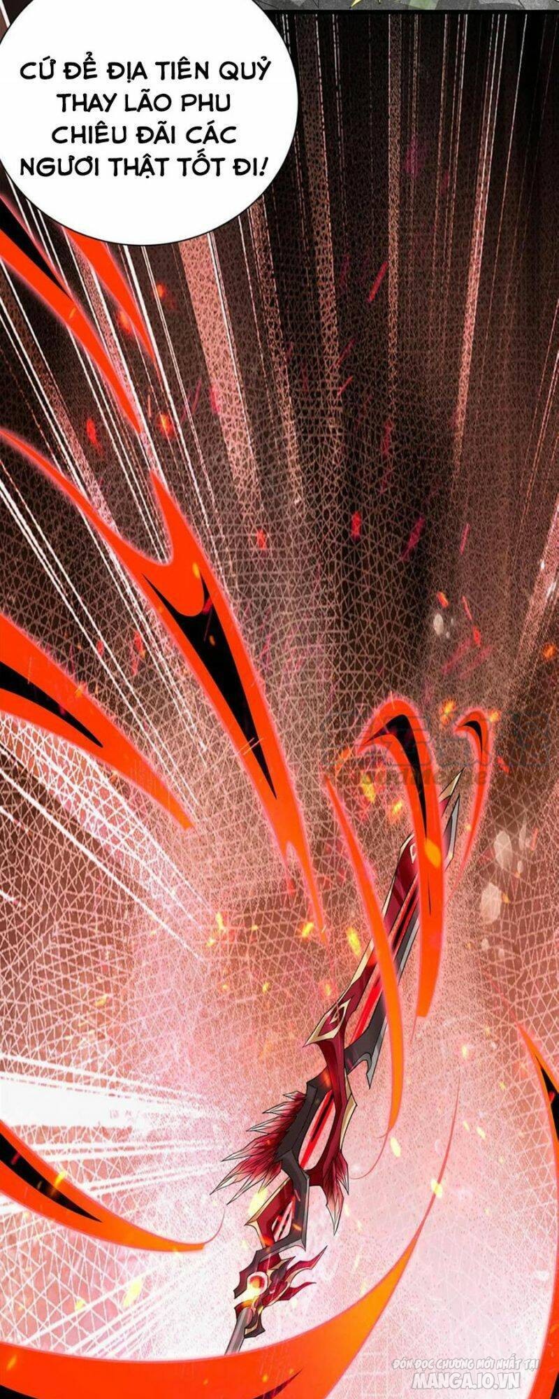 Mục Long Sư Chapter 292 - Trang 2