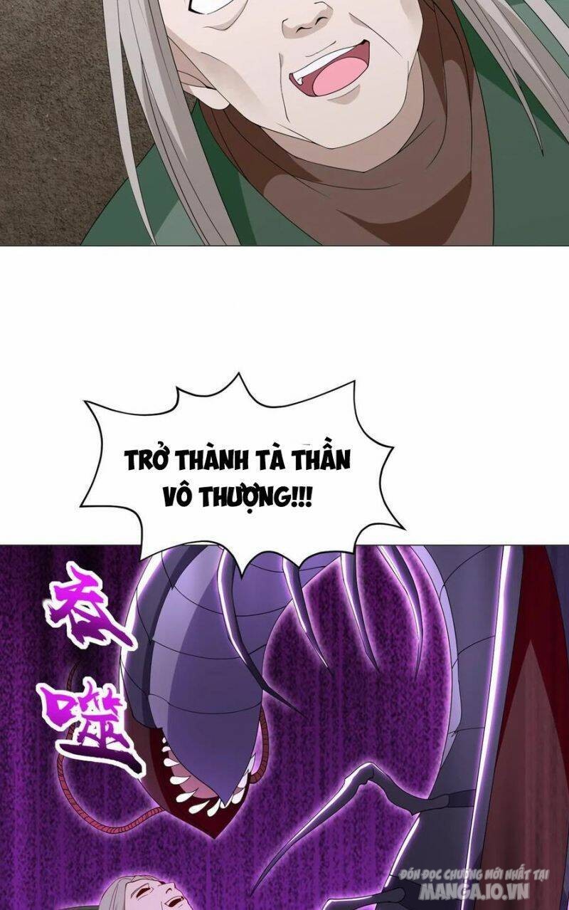 Mục Long Sư Chapter 293 - Trang 2