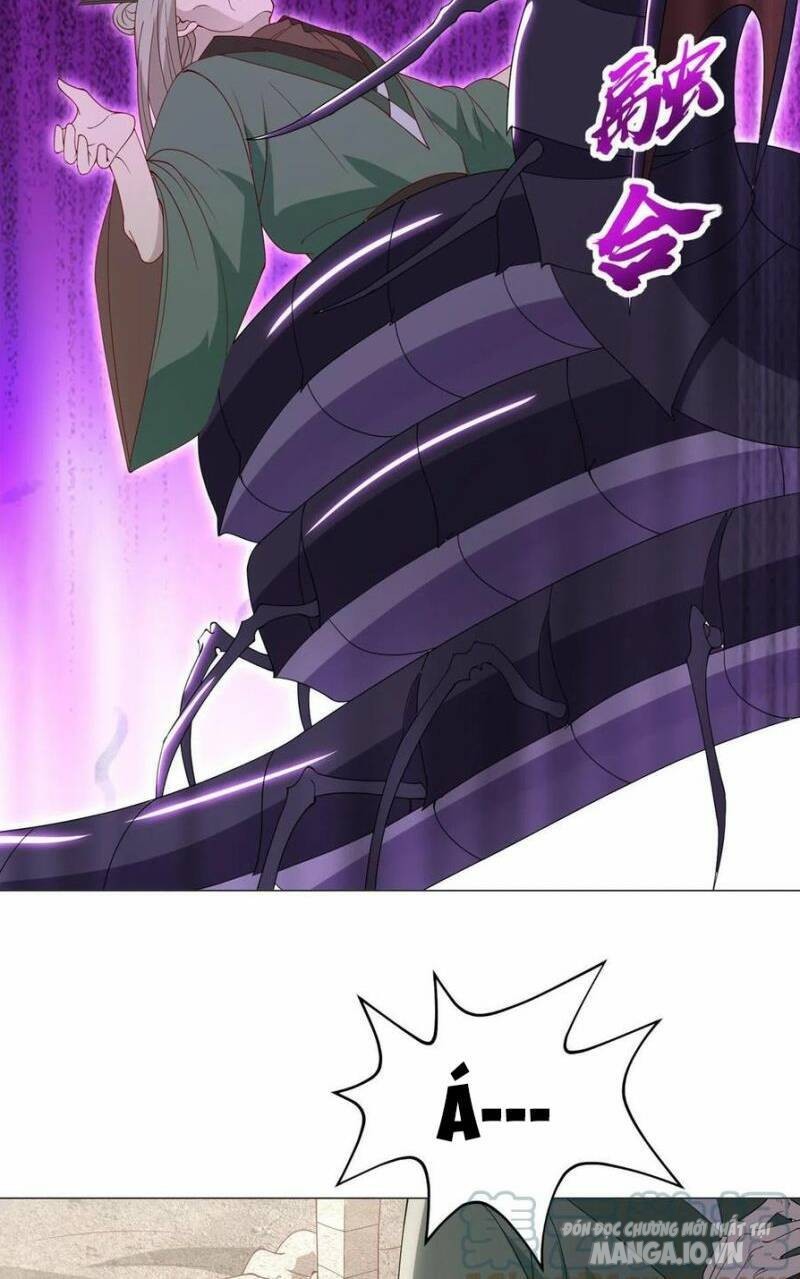 Mục Long Sư Chapter 293 - Trang 2