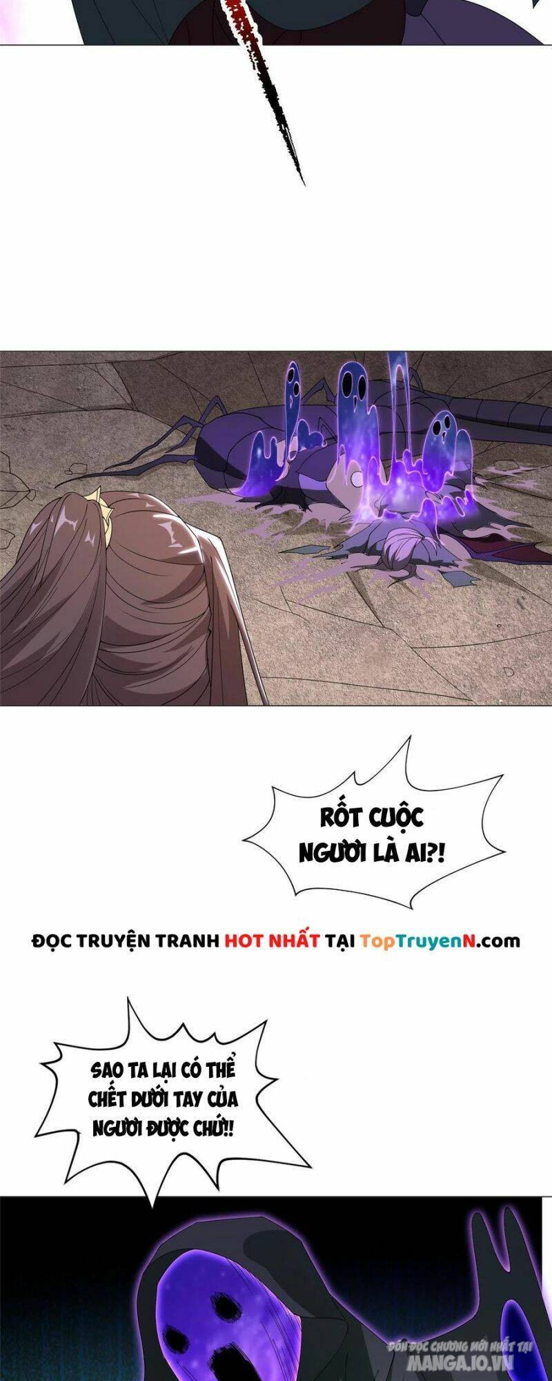 Mục Long Sư Chapter 293 - Trang 2