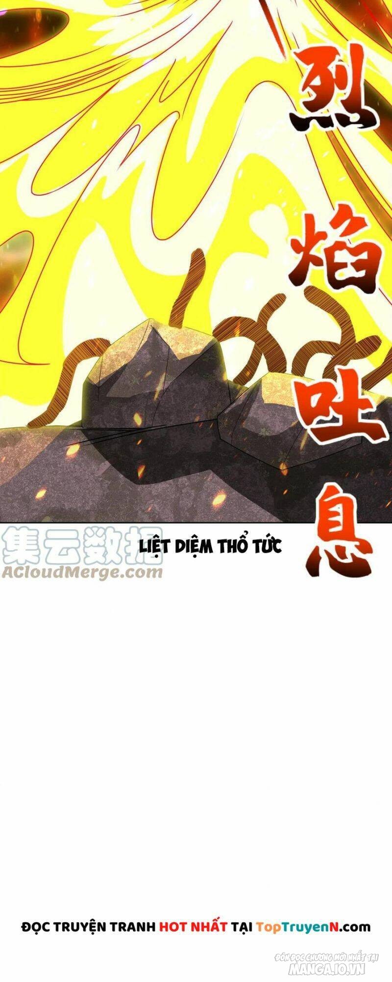 Mục Long Sư Chapter 293 - Trang 2