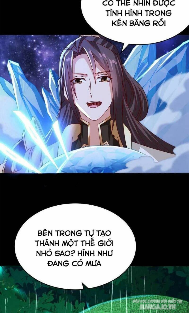 Mục Long Sư Chapter 294 - Trang 2