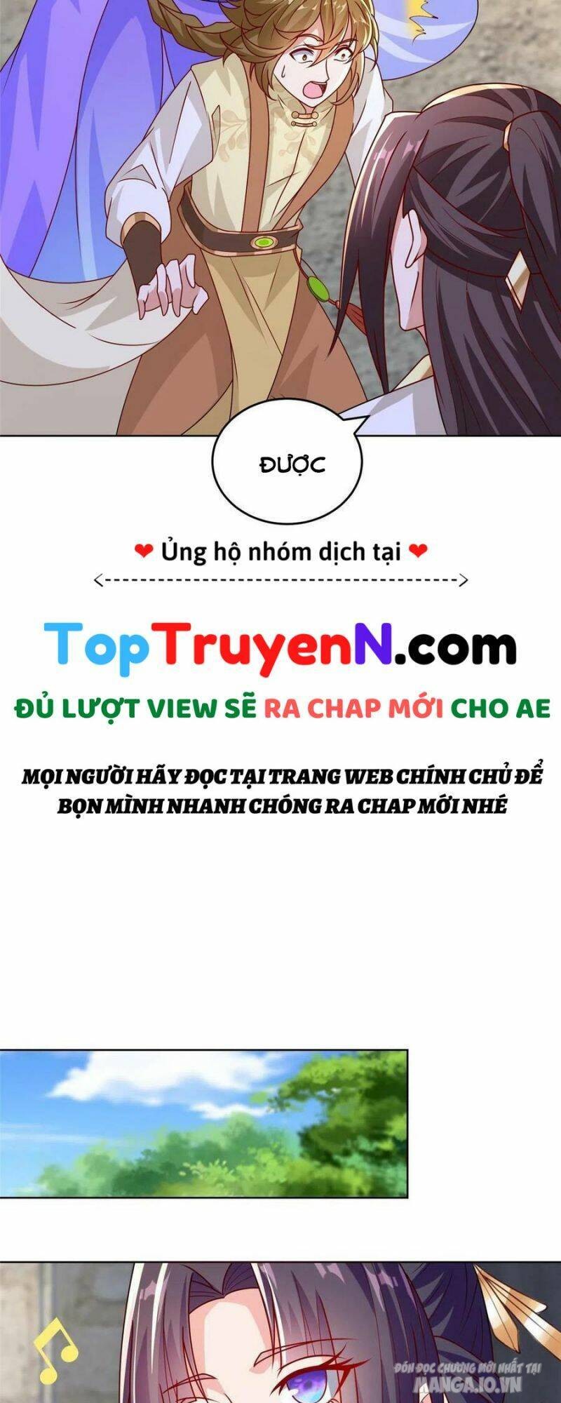 Mục Long Sư Chapter 294 - Trang 2