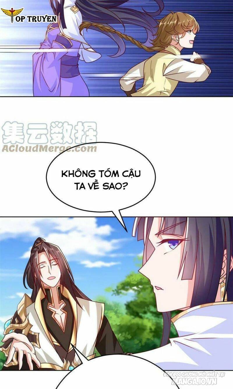 Mục Long Sư Chapter 294 - Trang 2