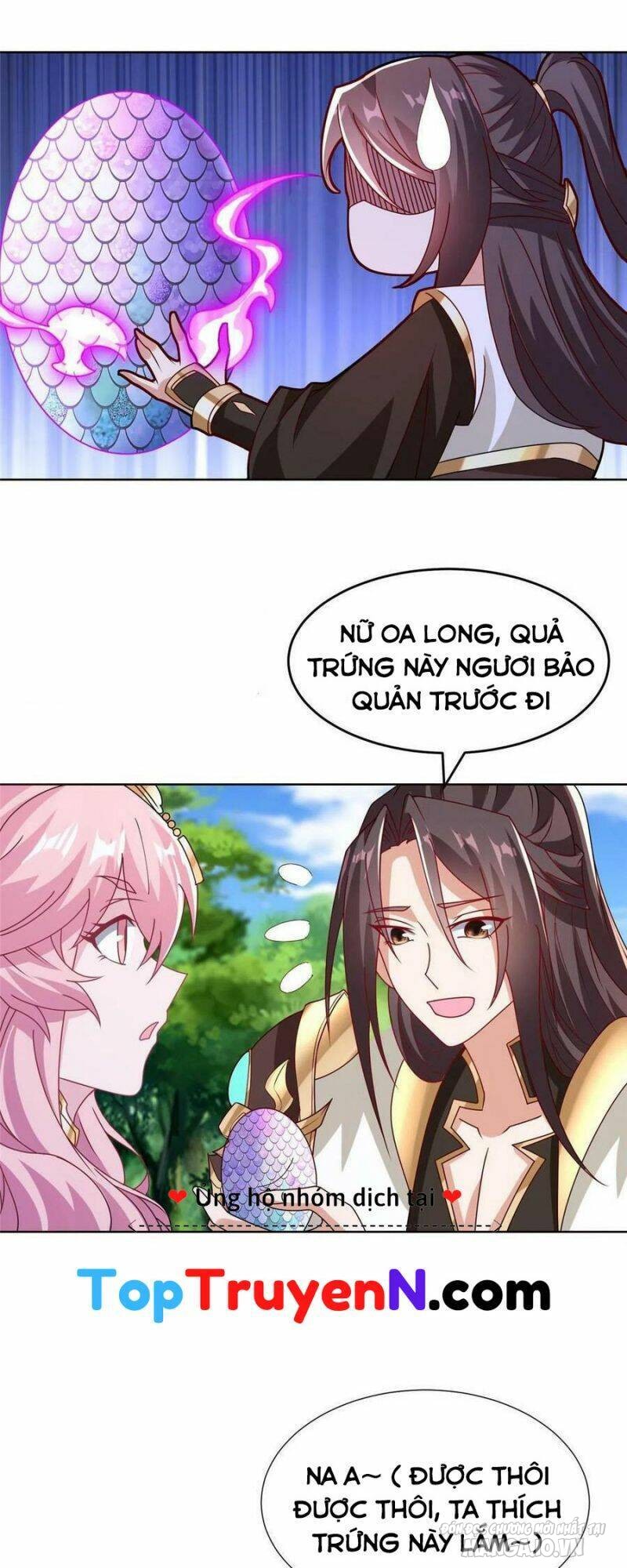 Mục Long Sư Chapter 294 - Trang 2