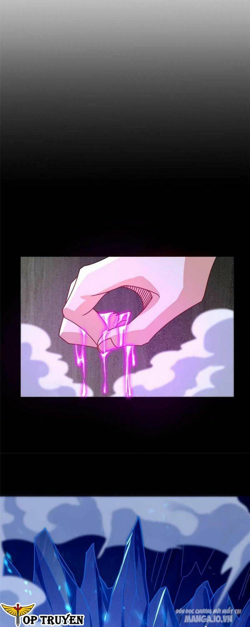 Mục Long Sư Chapter 294 - Trang 2